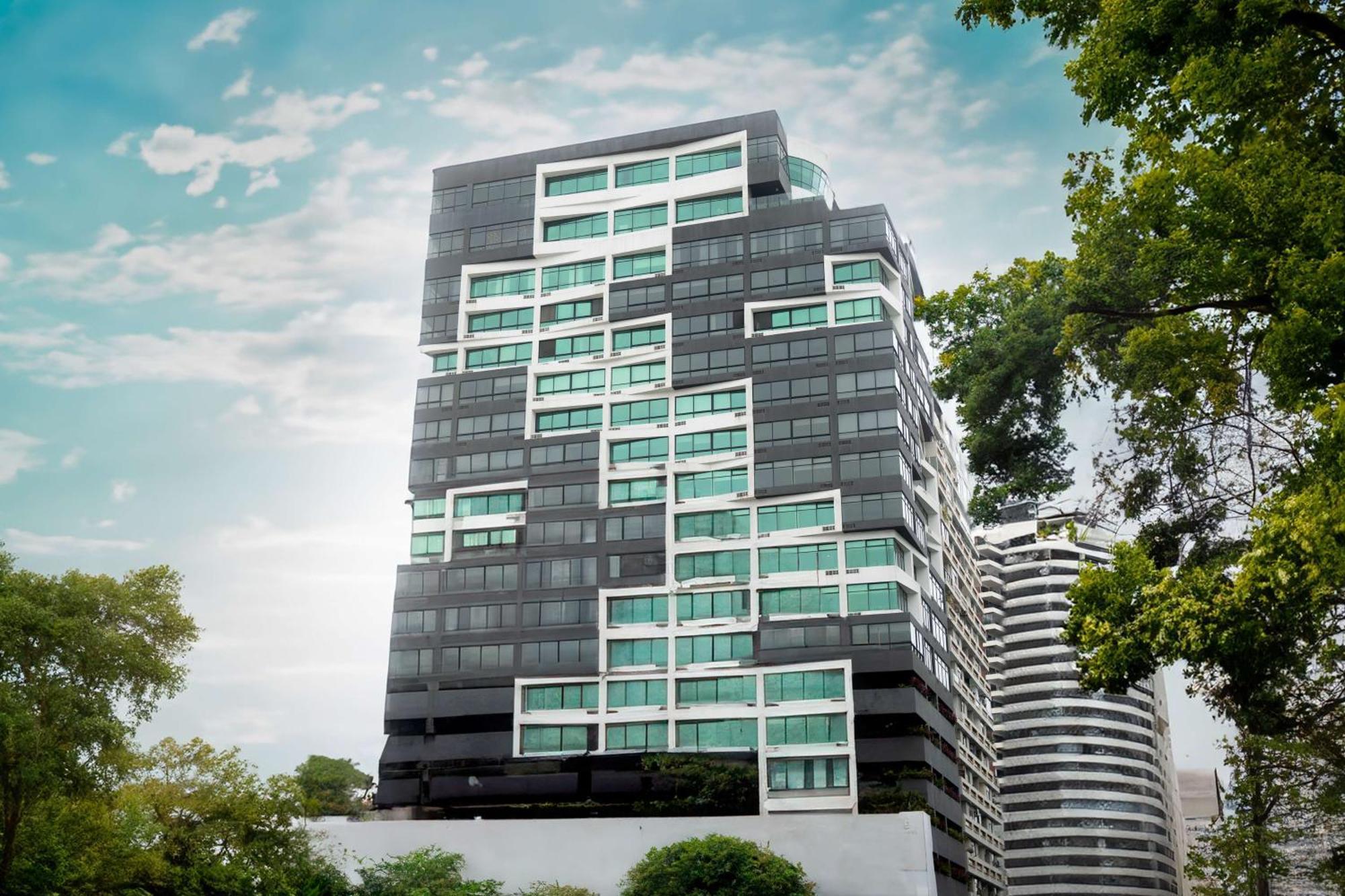 Doubletree By Hilton Guayaquil Hotel Exterior photo